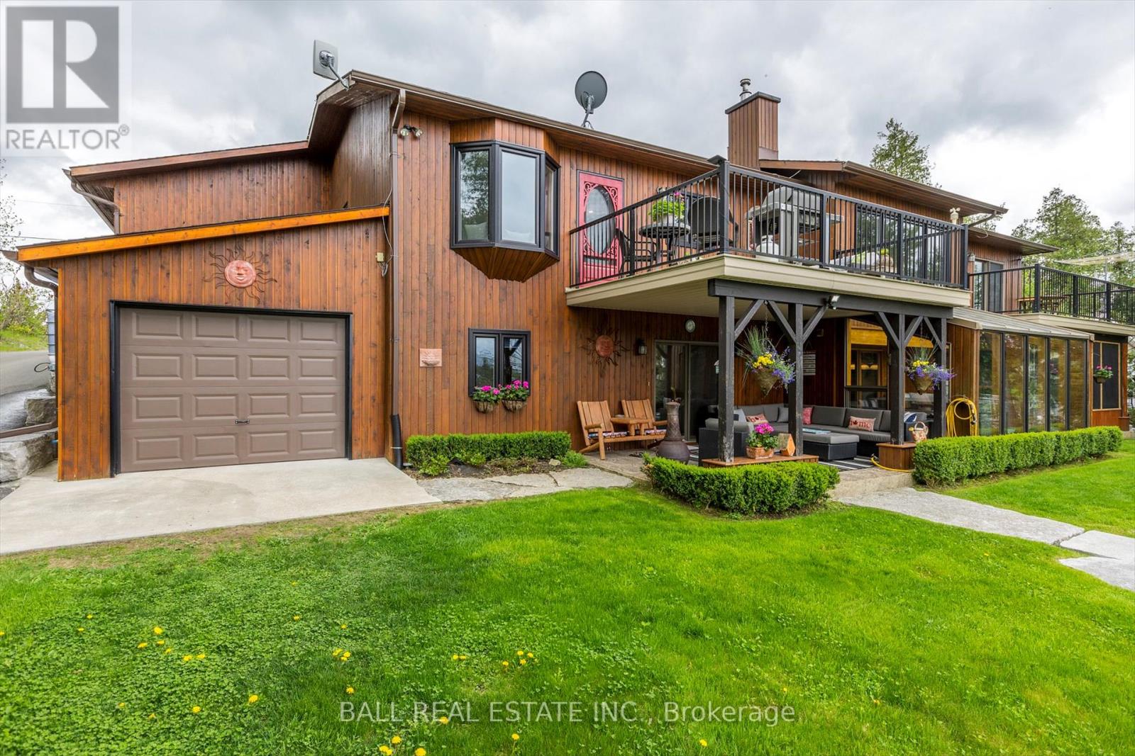 110 Lakeview Drive, Trent Hills (Campbellford), Ontario  K0L 1L0 - Photo 36 - X12888314