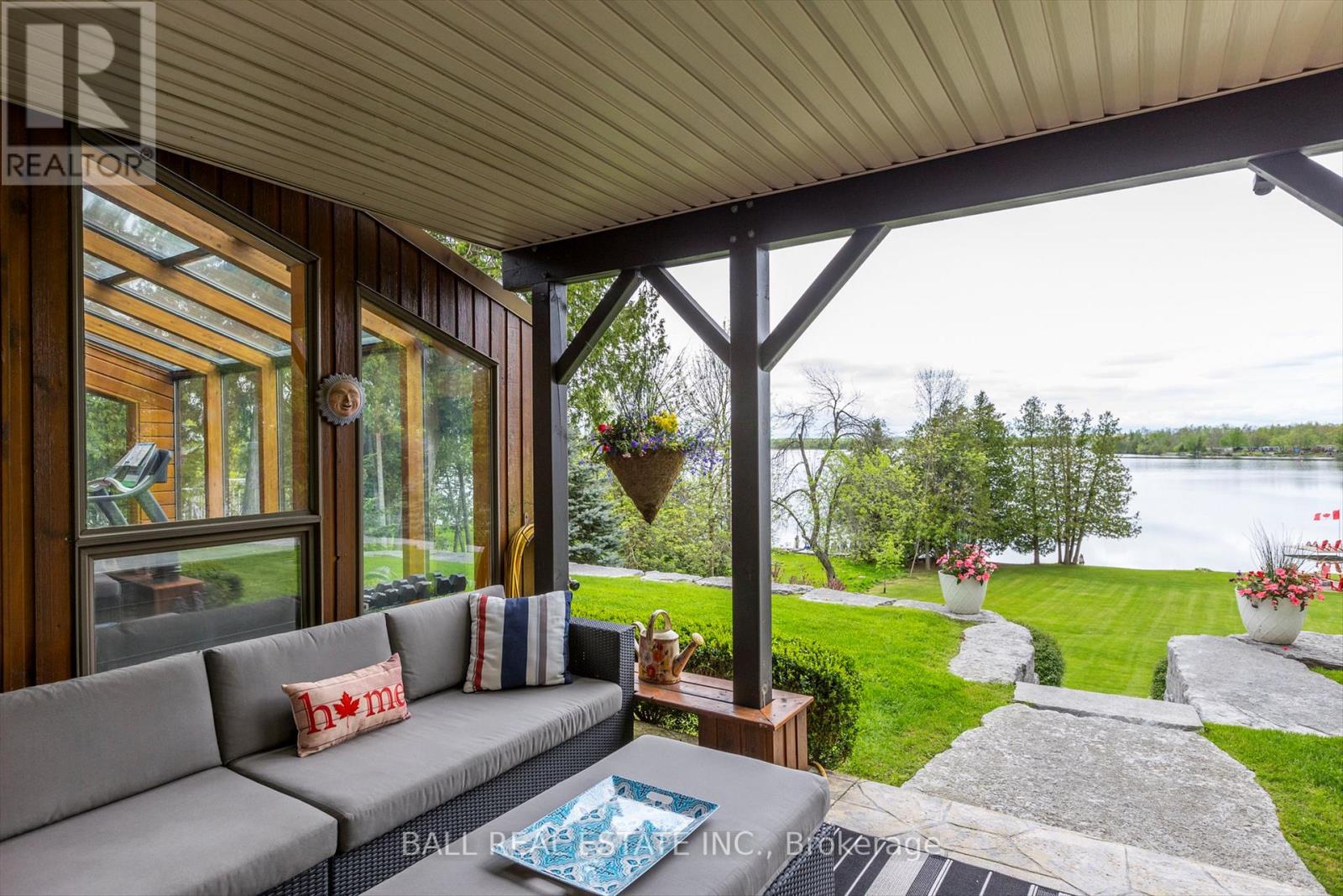 110 Lakeview Drive, Trent Hills (Campbellford), Ontario  K0L 1L0 - Photo 37 - X12888314