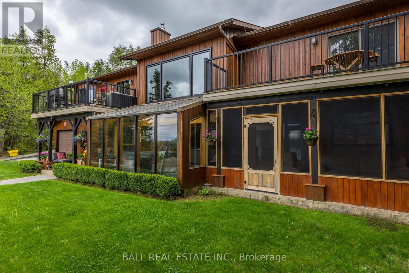 110 Lakeview Drive, Trent Hills (Campbellford), Ontario  K0L 1L0 - Photo 38 - X12888314