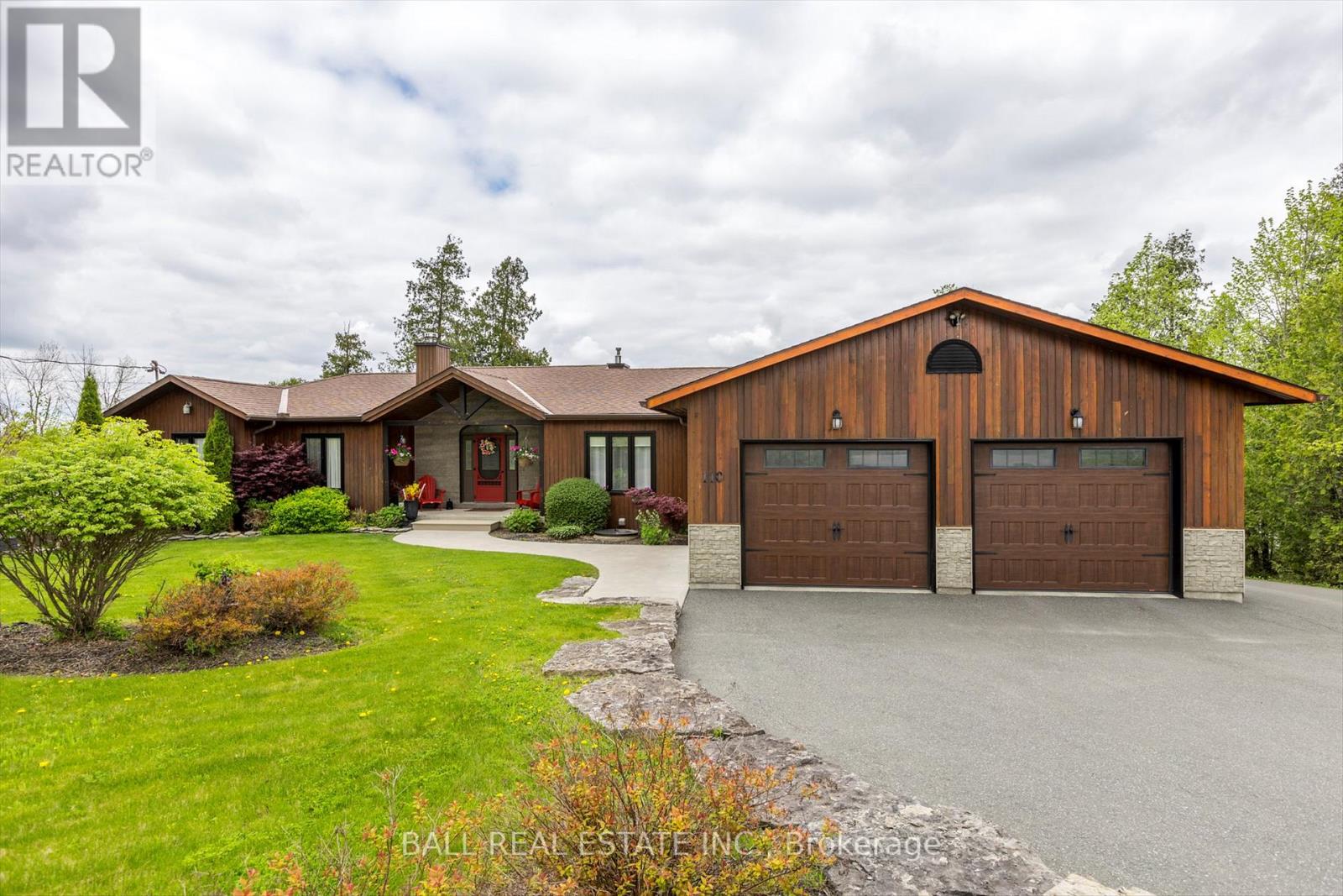 110 Lakeview Drive, Trent Hills (Campbellford), Ontario  K0L 1L0 - Photo 4 - X12888314