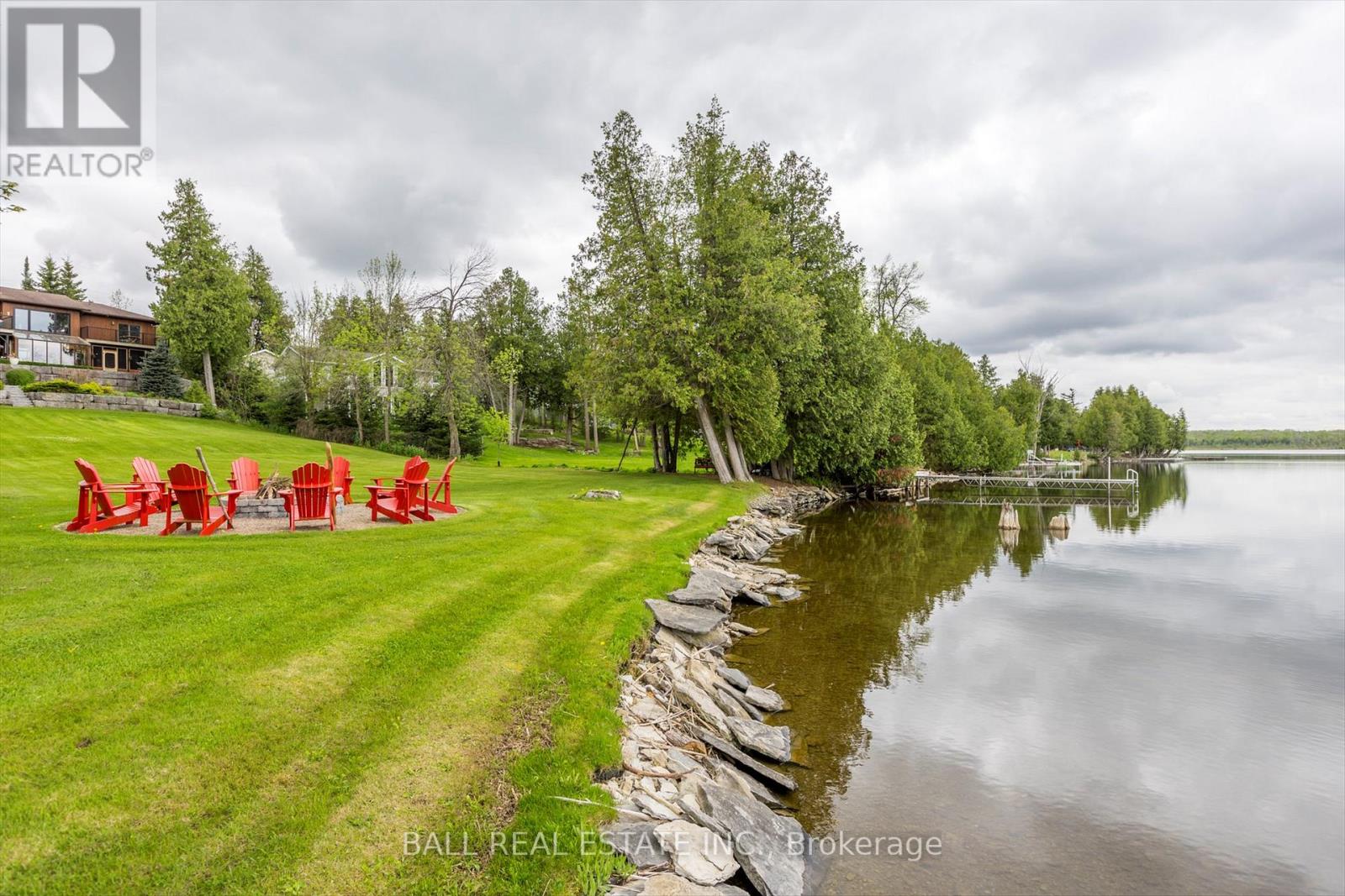 110 Lakeview Drive, Trent Hills (Campbellford), Ontario  K0L 1L0 - Photo 43 - X12888314