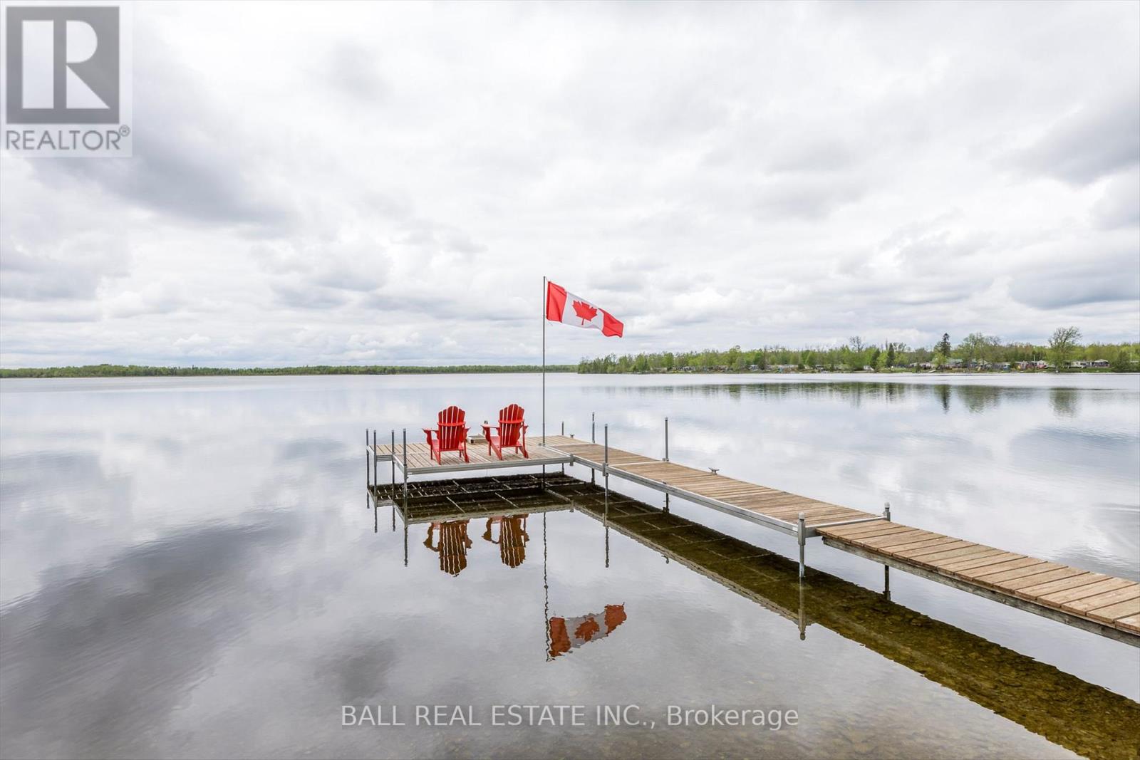 110 Lakeview Drive, Trent Hills (Campbellford), Ontario  K0L 1L0 - Photo 44 - X12888314