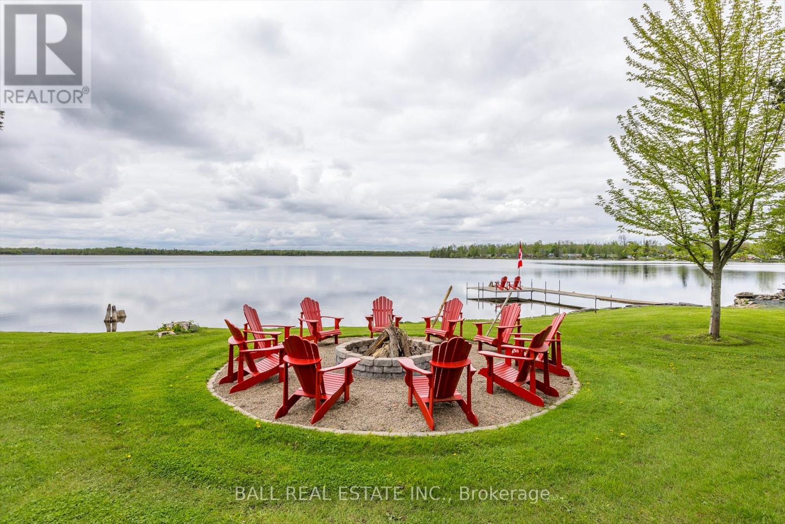 110 Lakeview Drive, Trent Hills (Campbellford), Ontario  K0L 1L0 - Photo 46 - X12888314