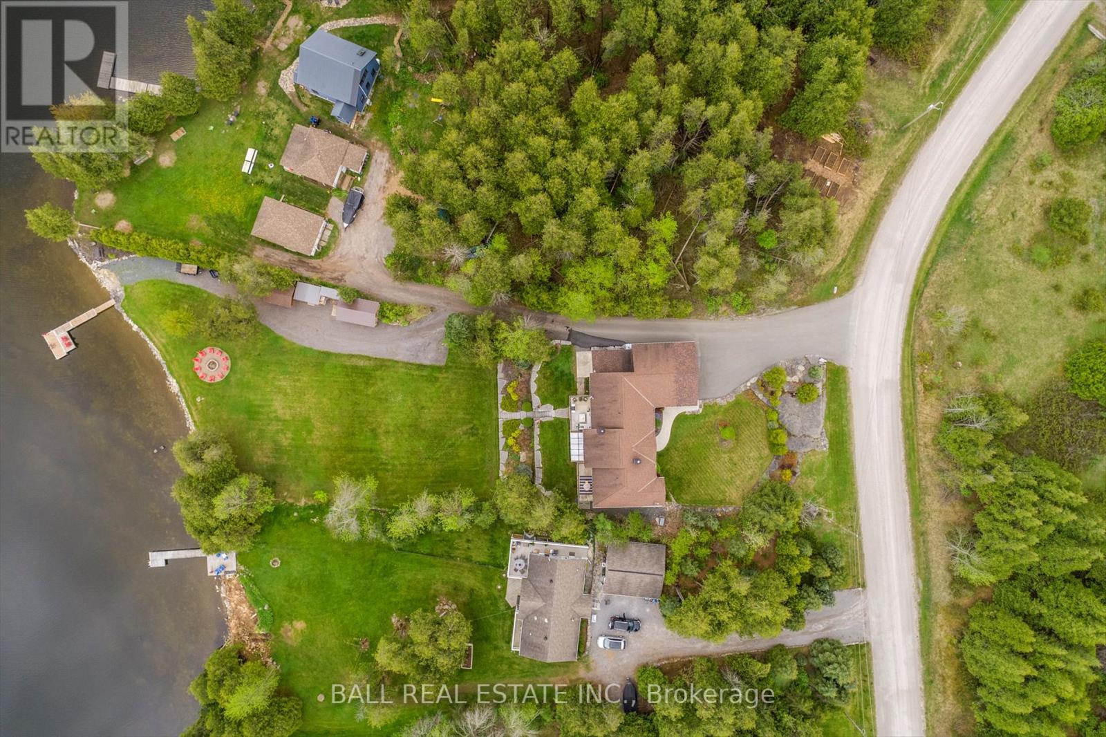 110 Lakeview Drive, Trent Hills (Campbellford), Ontario  K0L 1L0 - Photo 48 - X12888314