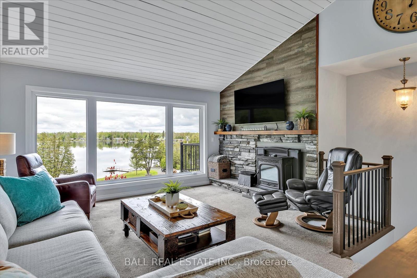 110 Lakeview Drive, Trent Hills (Campbellford), Ontario  K0L 1L0 - Photo 8 - X12888314