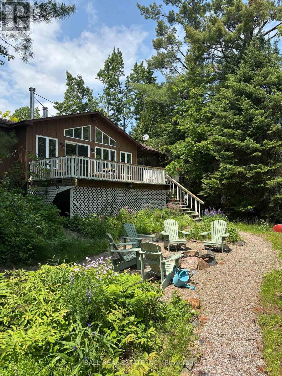 26 Cedar Court, Trent Lakes, Ontario  K0M 1A0 - Photo 43 - X12888342