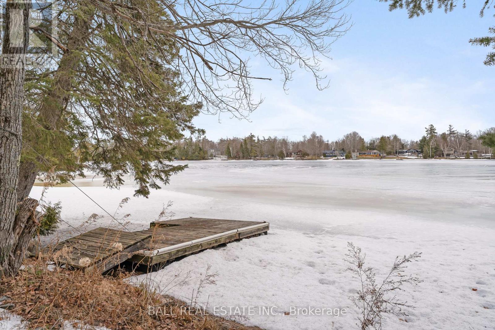 26 Cedar Court, Trent Lakes, Ontario  K0M 1A0 - Photo 49 - X12888342