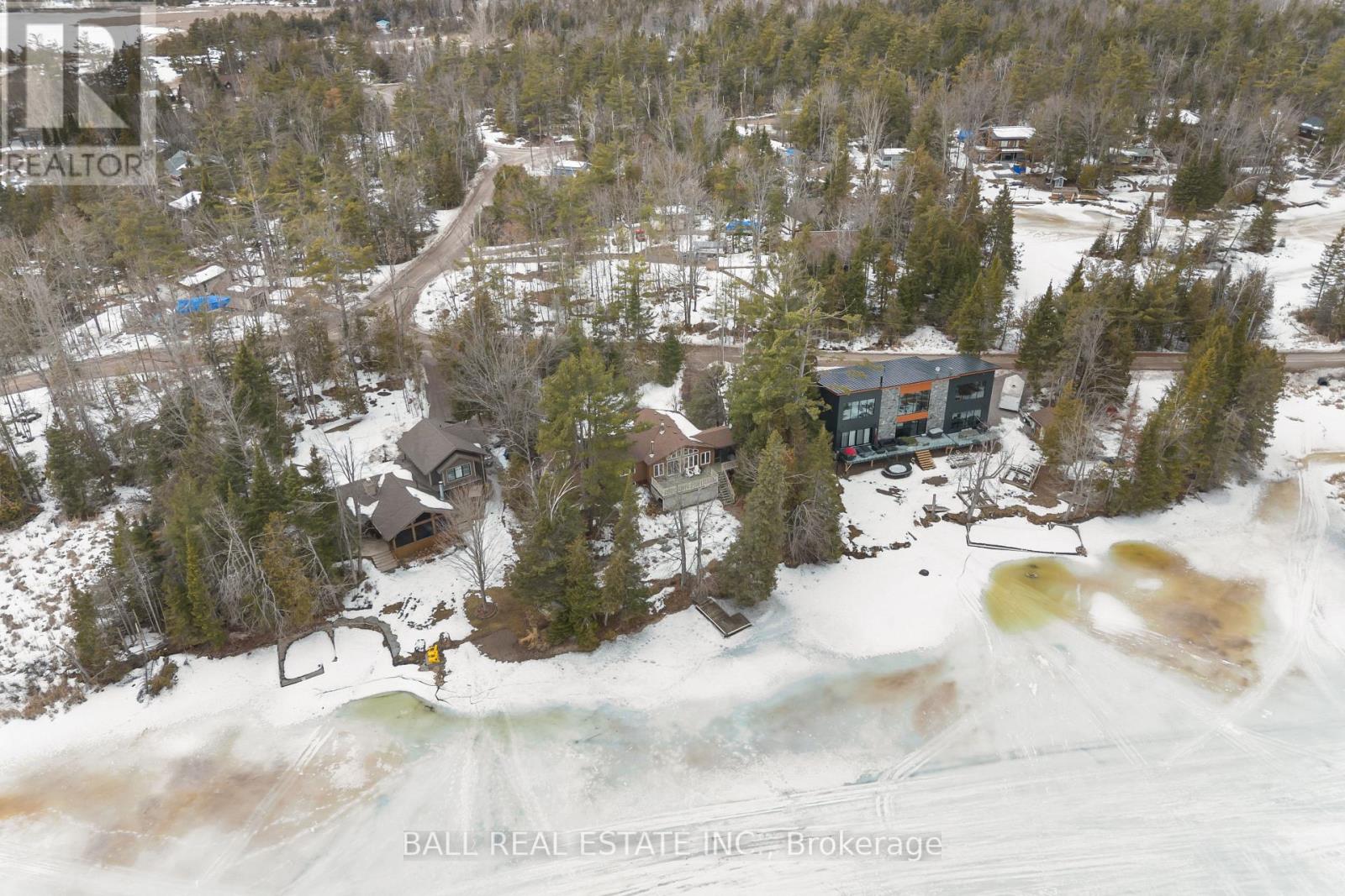 26 Cedar Court, Trent Lakes, Ontario  K0M 1A0 - Photo 50 - X12888342