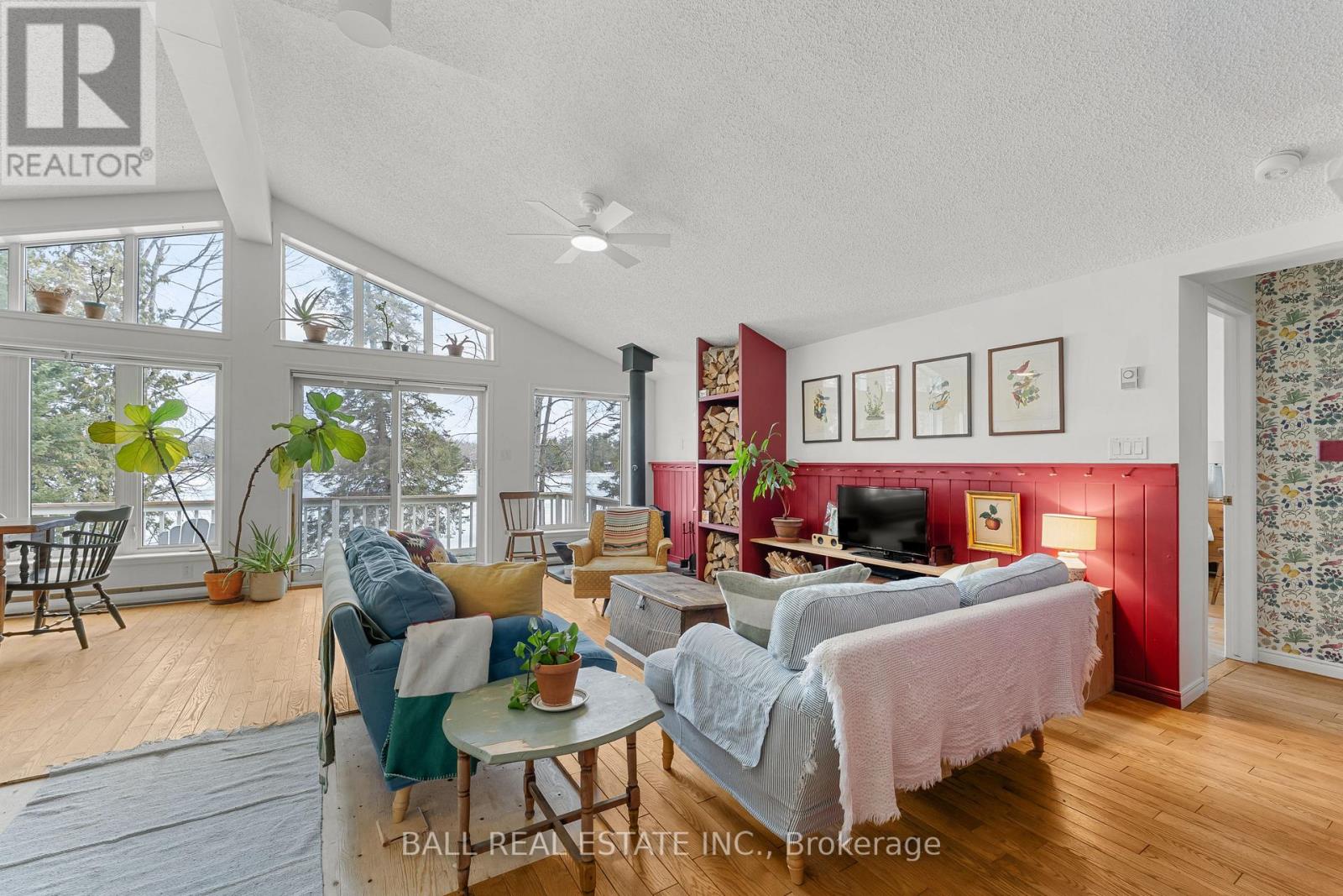 26 Cedar Court, Trent Lakes, Ontario  K0M 1A0 - Photo 7 - X12888342