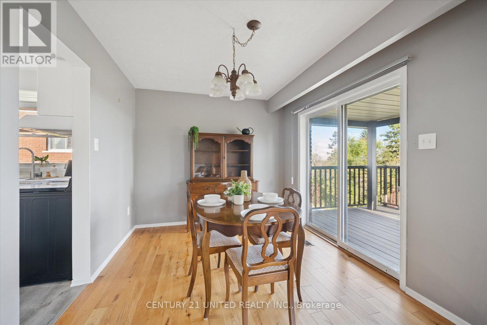 1551 Cherryhill Road, Peterborough, Ontario  K9K 1A7 - Photo 10 - X12888396