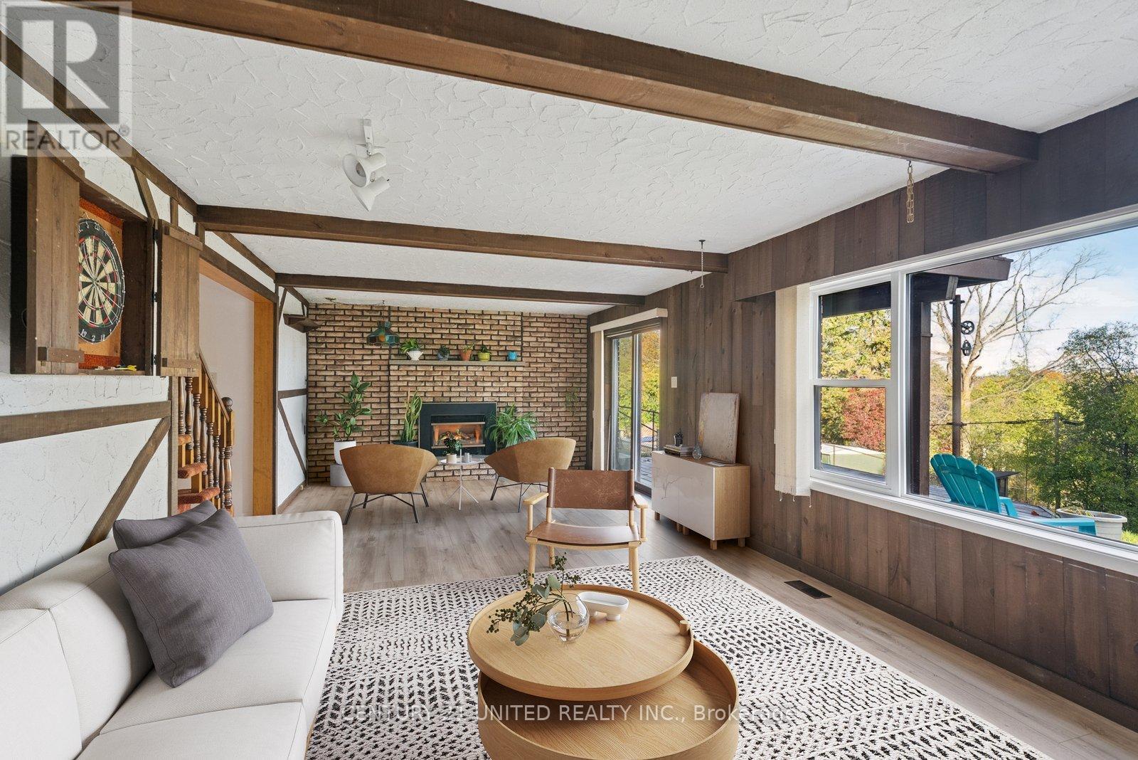 1551 Cherryhill Road, Peterborough, Ontario  K9K 1A7 - Photo 26 - X12888396