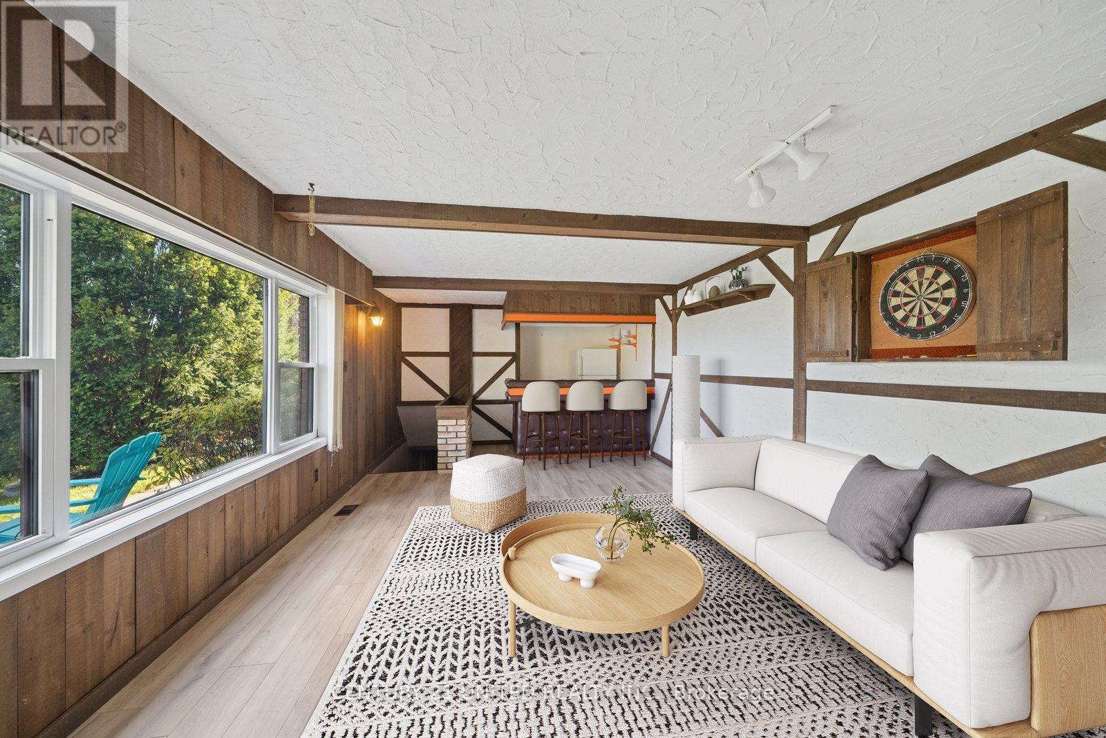 1551 Cherryhill Road, Peterborough, Ontario  K9K 1A7 - Photo 30 - X12888396