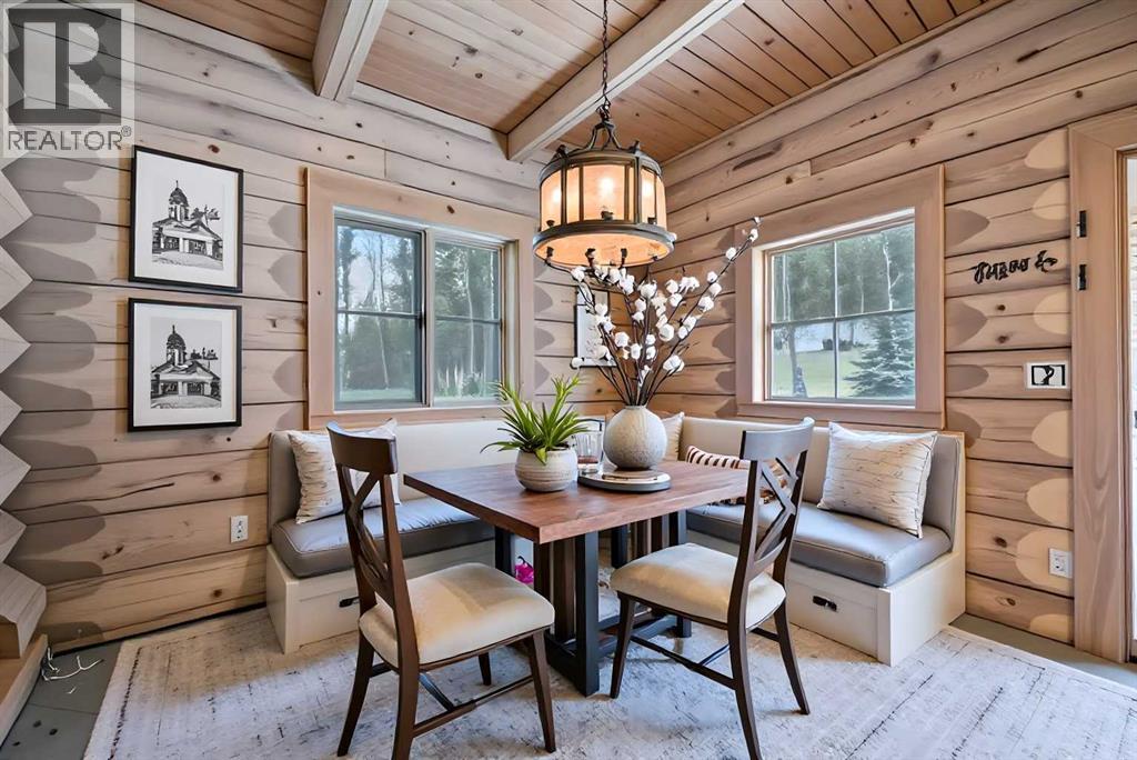 7 Elk Valley Gate, Rural Rocky View County, Alberta  T0L 0K0 - Photo 6 - A2274032