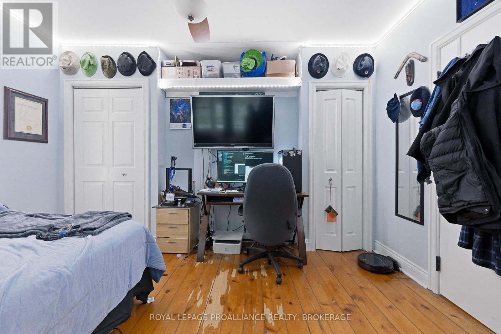 511 Victoria Street, Kingston, Ontario  K7L 3Z9 - Photo 13 - X12888212