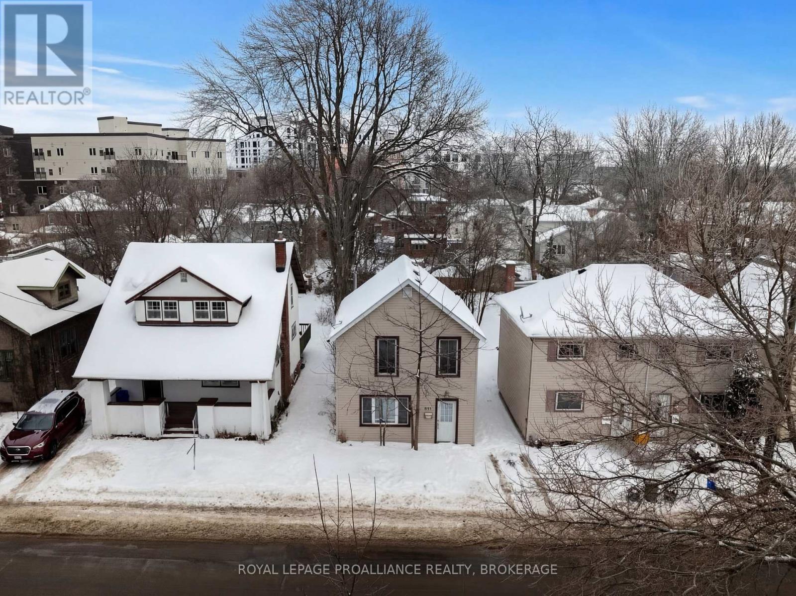 511 Victoria Street, Kingston, Ontario  K7L 3Z9 - Photo 42 - X12888212