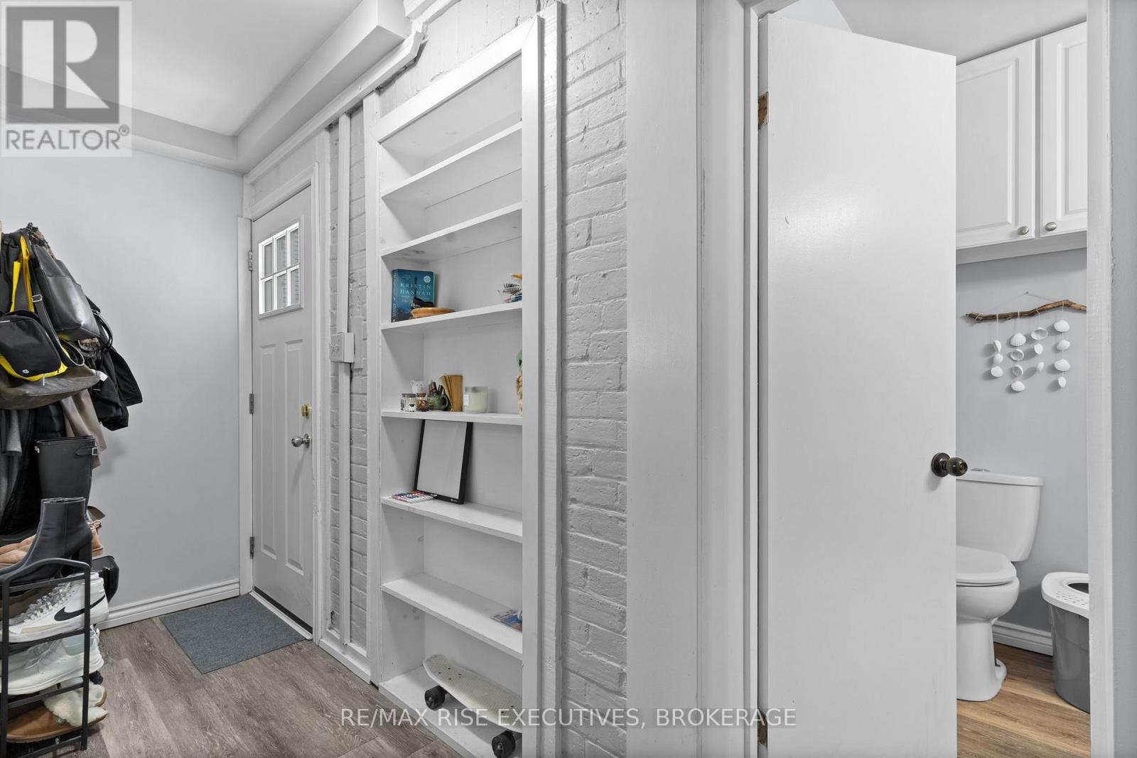 341 Division Street, Kingston (East Of Sir John A. Blvd), Ontario  K7K 4A2 - Photo 15 - X12888380