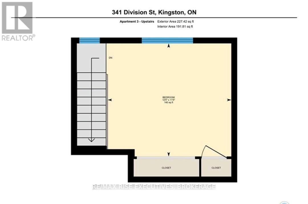 341 Division Street, Kingston (East Of Sir John A. Blvd), Ontario  K7K 4A2 - Photo 29 - X12888380