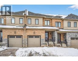9 HEDGES Crescent, Hamilton, Ontario