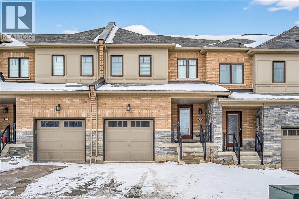 9 Hedges Crescent, Hamilton, Ontario  L8J 0K8 - Photo 2 - 40810403