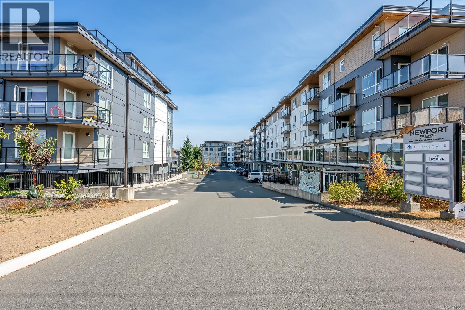 308 3070 Kilpatrick Ave, Courtenay, British Columbia  V9N 0G7 - Photo 44 - 1024090