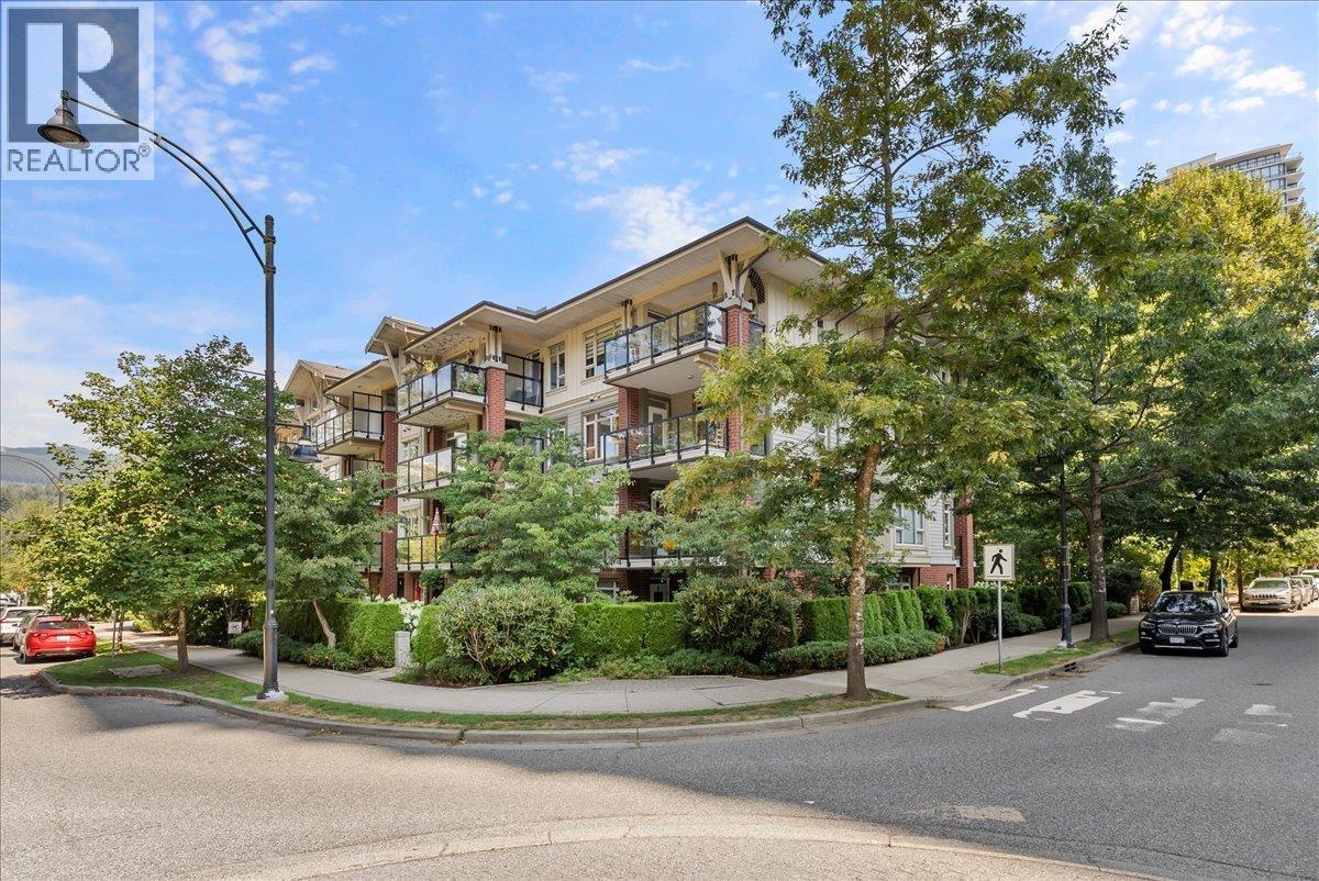 106 200 Capilano Road, Port Moody, British Columbia  V3H 5N1 - Photo 29 - R3079354