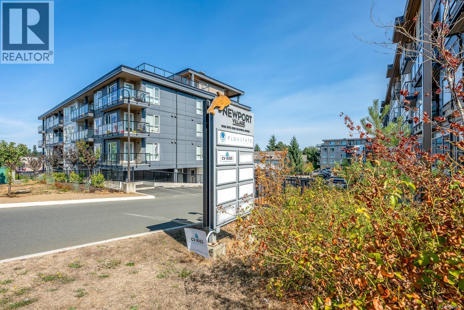 308 3070 Kilpatrick Ave, Courtenay, British Columbia  V9N 0G7 - Photo 43 - 1024090