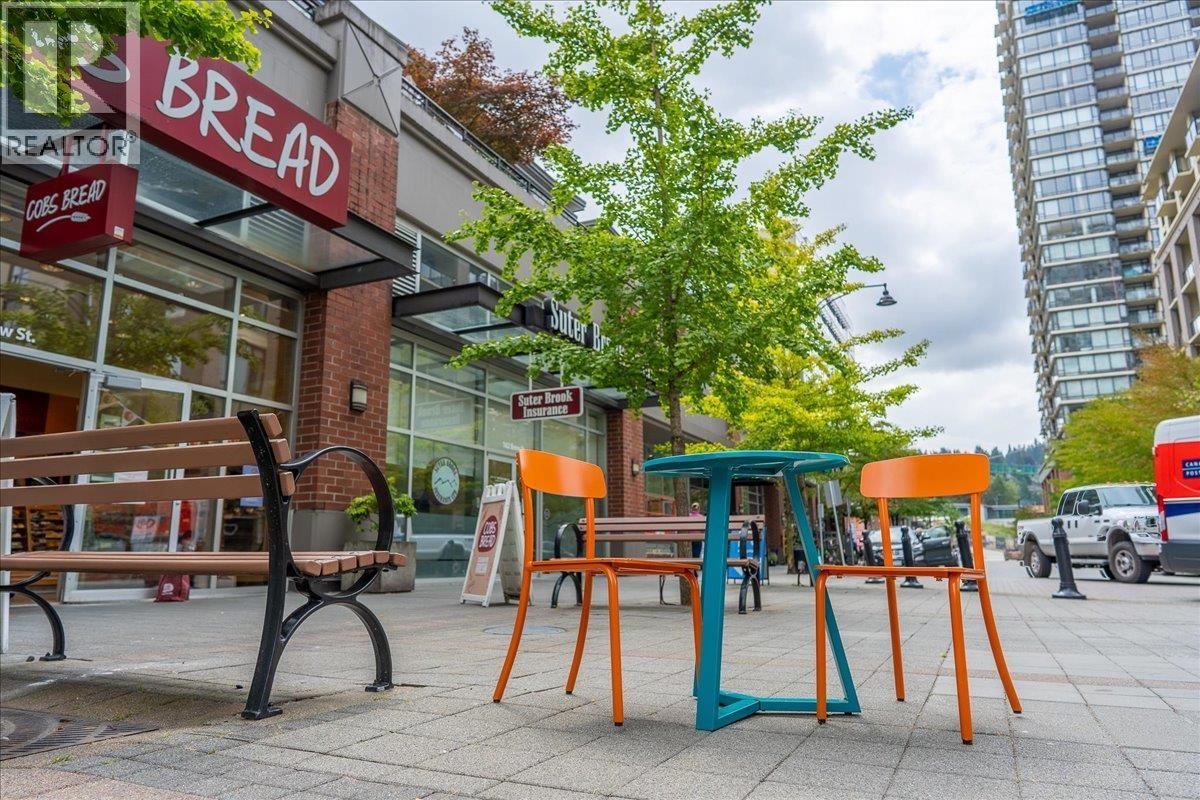 106 200 Capilano Road, Port Moody, British Columbia  V3H 5N1 - Photo 36 - R3079354