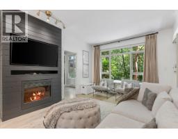 106 200 CAPILANO ROAD, Port Moody, British Columbia