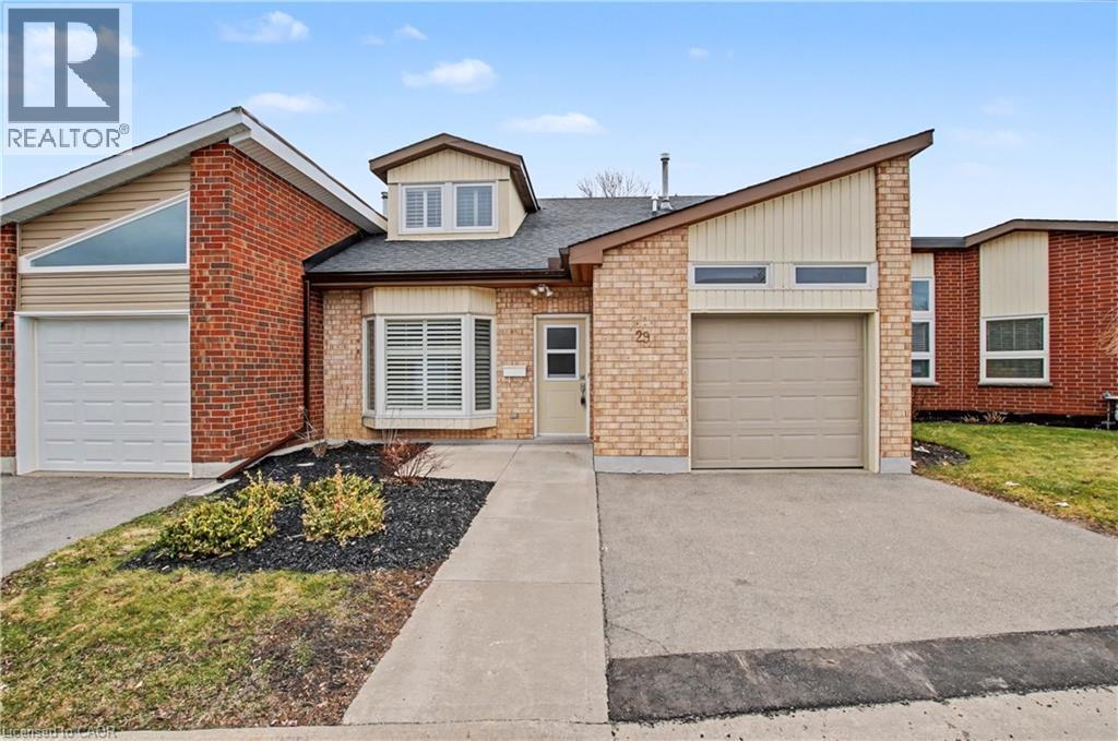 29 Archdeacon Clark Trail, Hamilton, Ontario  L9B 2M1 - Photo 1 - 40797915