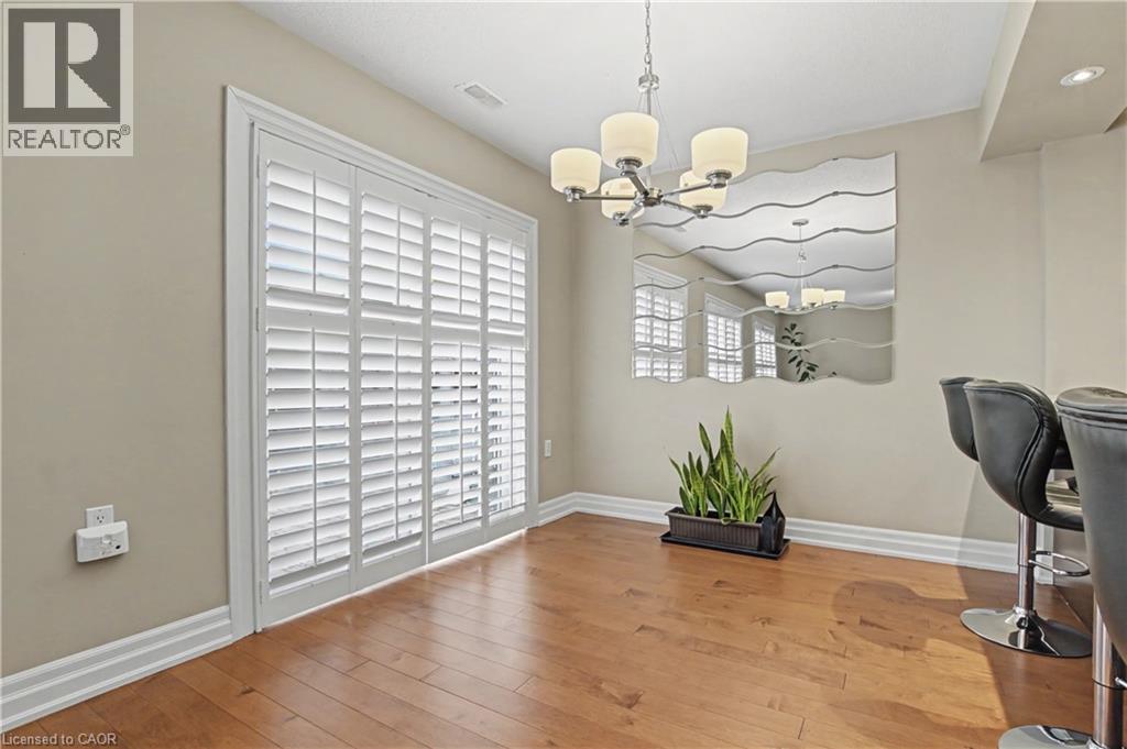 29 Archdeacon Clark Trail, Hamilton, Ontario  L9B 2M1 - Photo 20 - 40797915