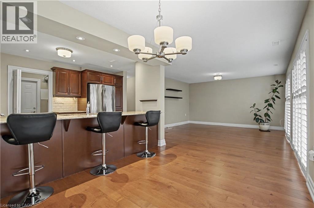 29 Archdeacon Clark Trail, Hamilton, Ontario  L9B 2M1 - Photo 21 - 40797915