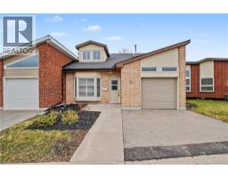 29 ARCHDEACON CLARK Trail, Hamilton, Ontario