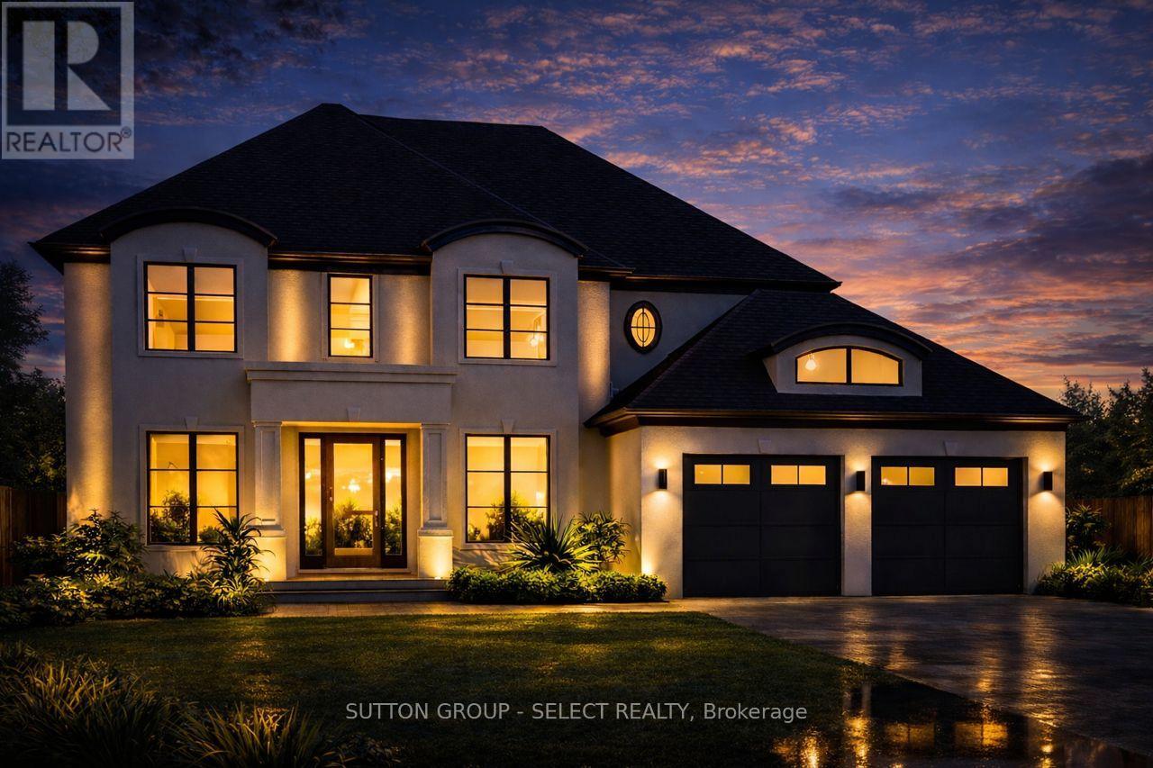 573 CREEKVIEW CHASE, london north (north r), Ontario