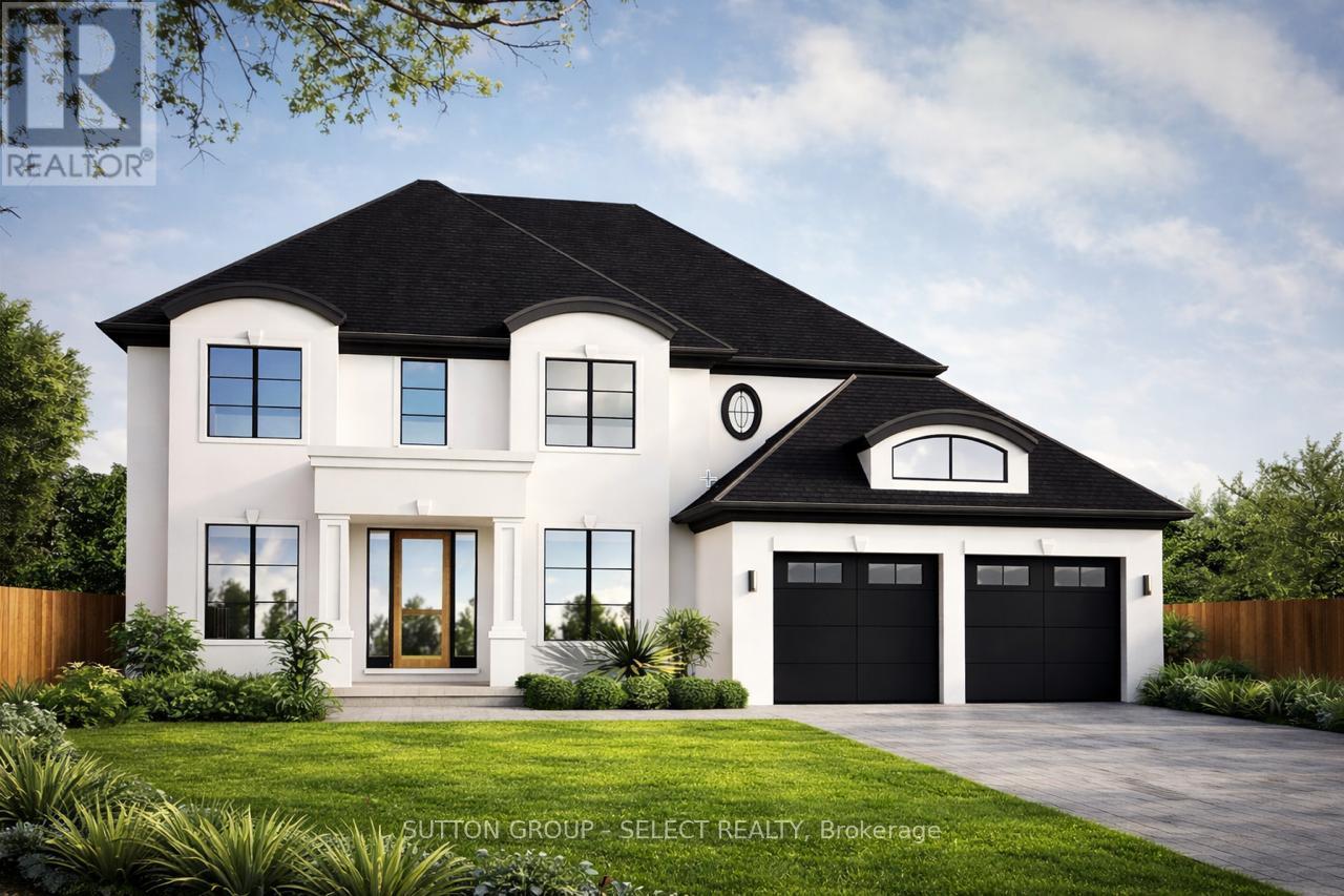 573 Creekview Chase, London North (North R), Ontario  N6G 3X8 - Photo 3 - X12888238