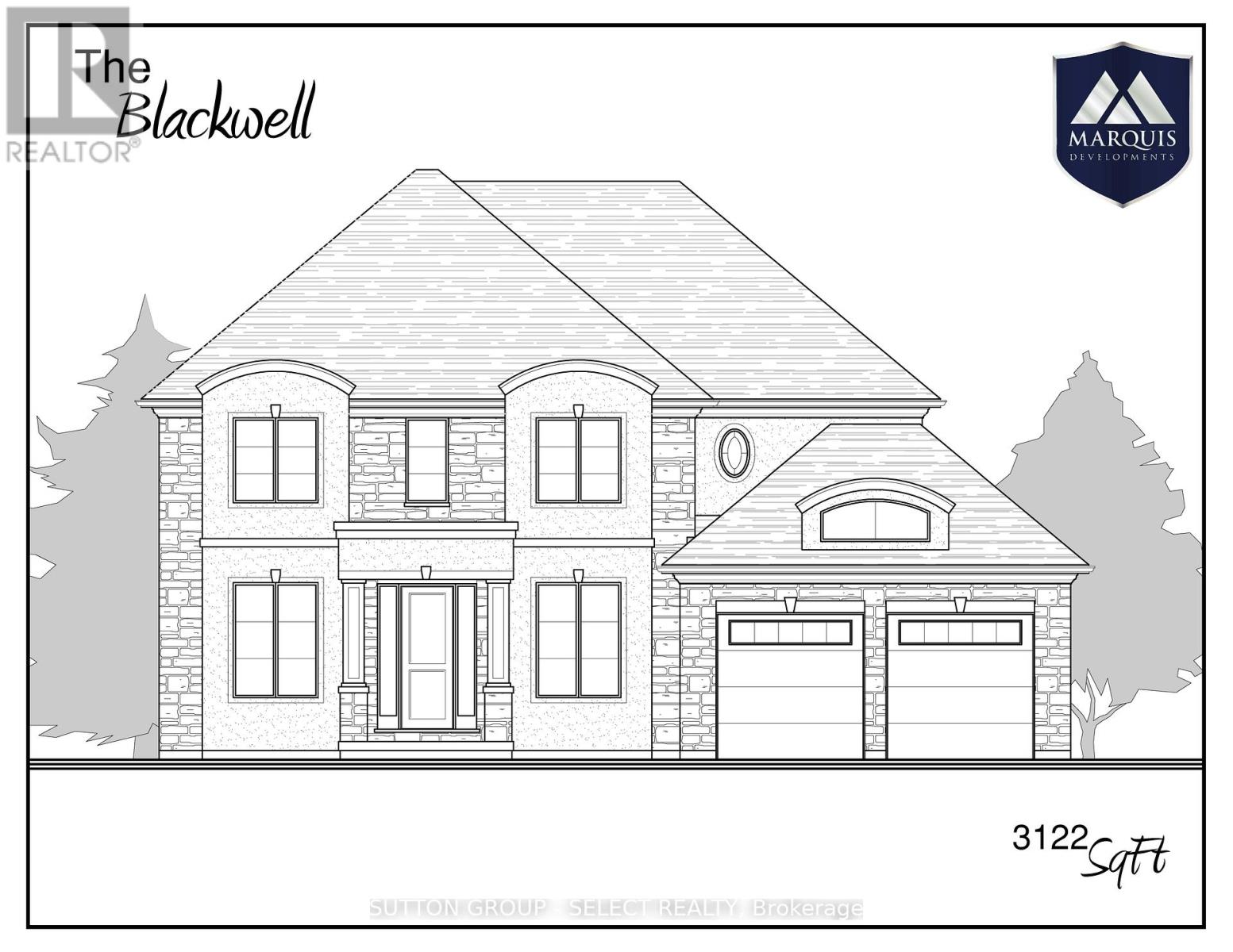 573 Creekview Chase, London North (North R), Ontario  N6G 3X8 - Photo 4 - X12888238