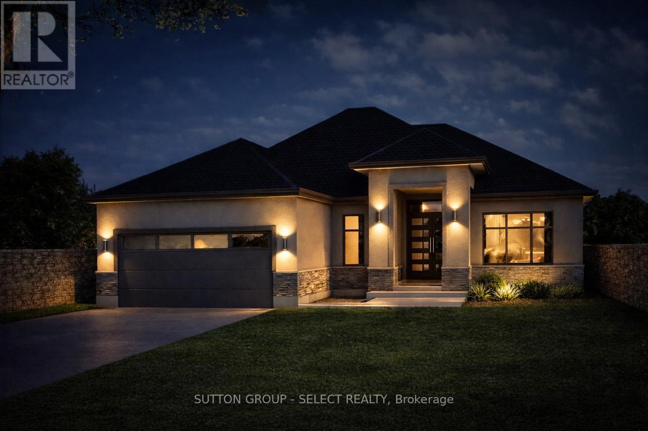 2208 ROBBIE'S WAY, london north (north r), Ontario