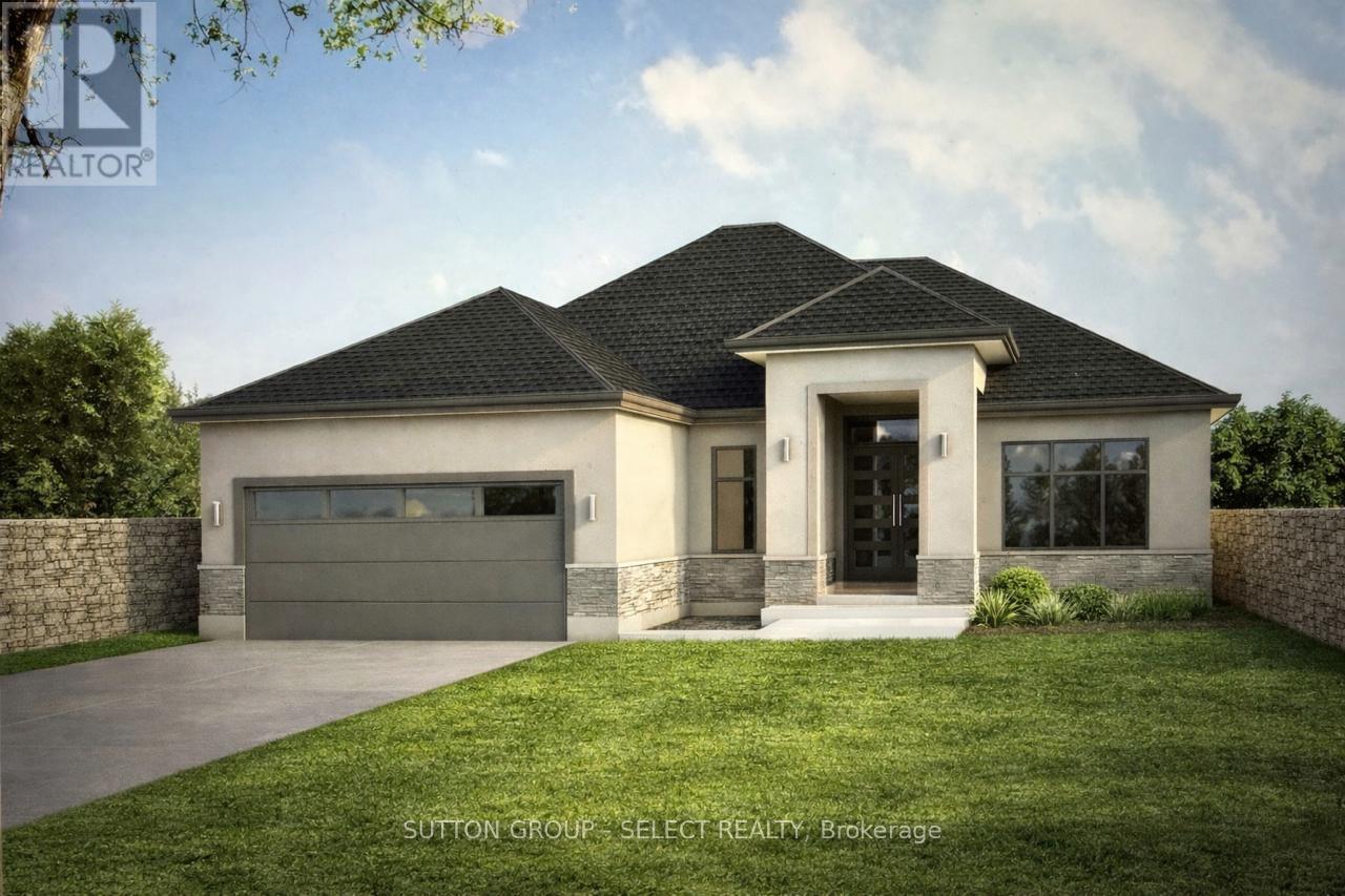 2208 Robbie's Way, London North (North R), Ontario  N6G 3X8 - Photo 2 - X12888242