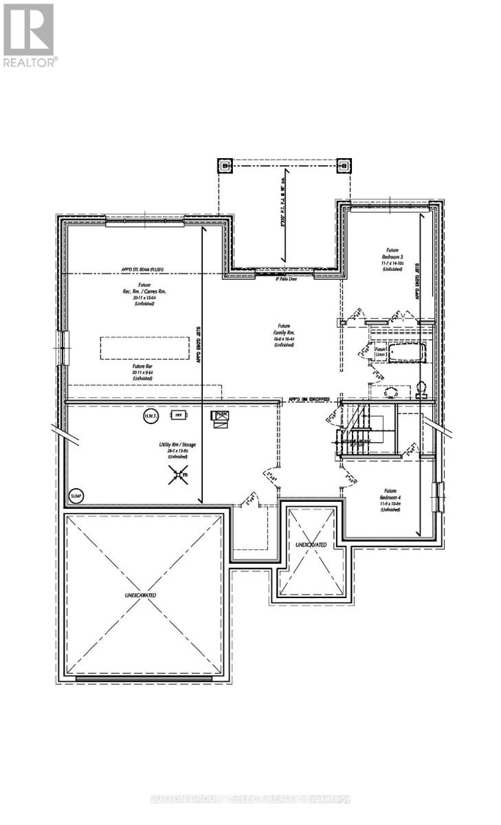 2208 Robbie's Way, London North (North R), Ontario  N6G 3X8 - Photo 4 - X12888242