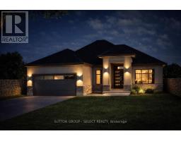 2208 ROBBIE'S WAY, London North, Ontario