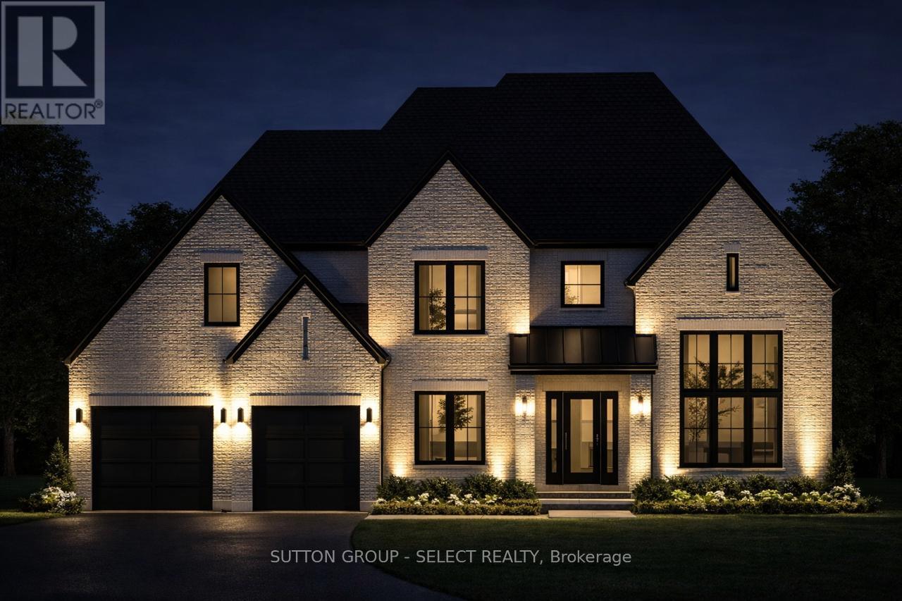 LOT 42 ROBBIE'S WAY, london north (north r), Ontario