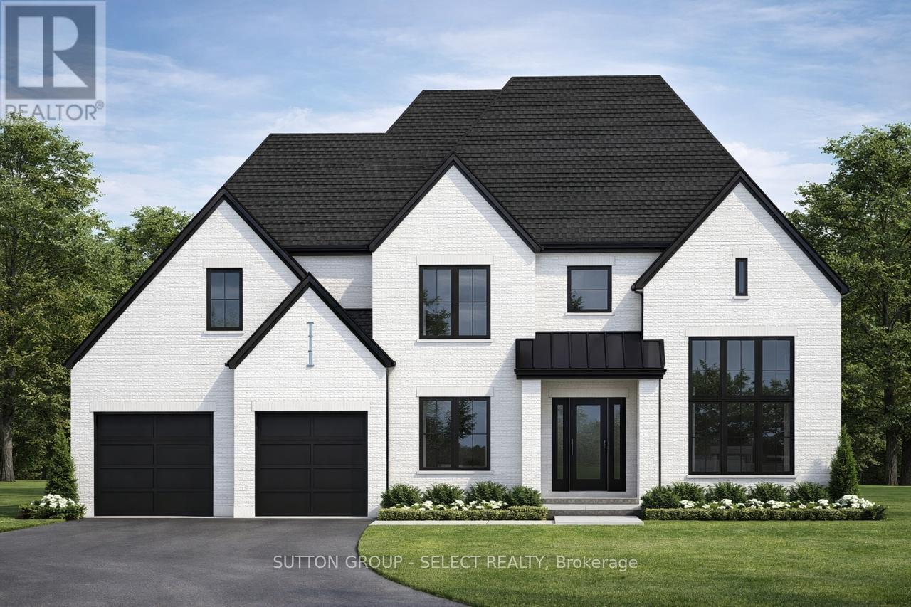 Lot 42 Robbie's Way, London North (North R), Ontario  N6G 3X8 - Photo 2 - X12888246