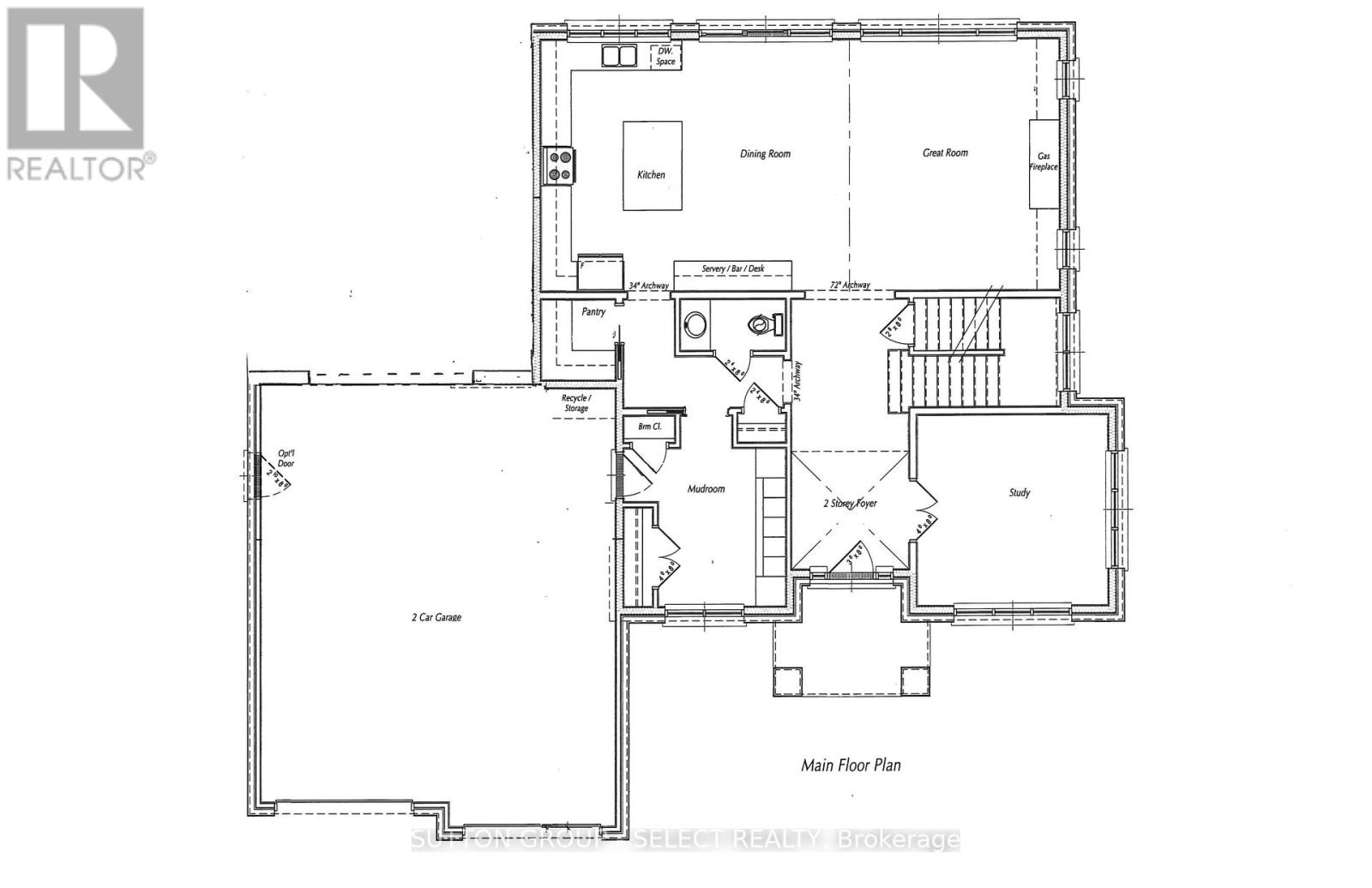 Lot 42 Robbie's Way, London North (North R), Ontario  N6G 3X8 - Photo 3 - X12888246
