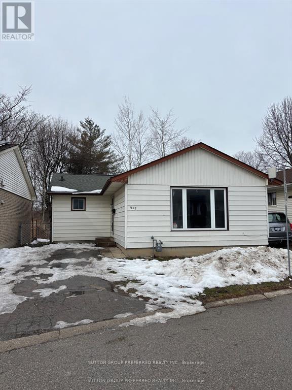 1878 CULVER DRIVE, london east (east h), Ontario