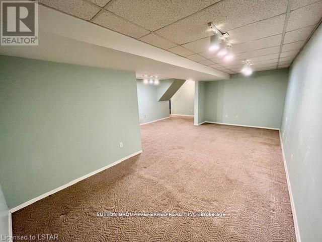 1878 Culver Drive, London East (East H), Ontario  N5V 3K6 - Photo 12 - X12888376