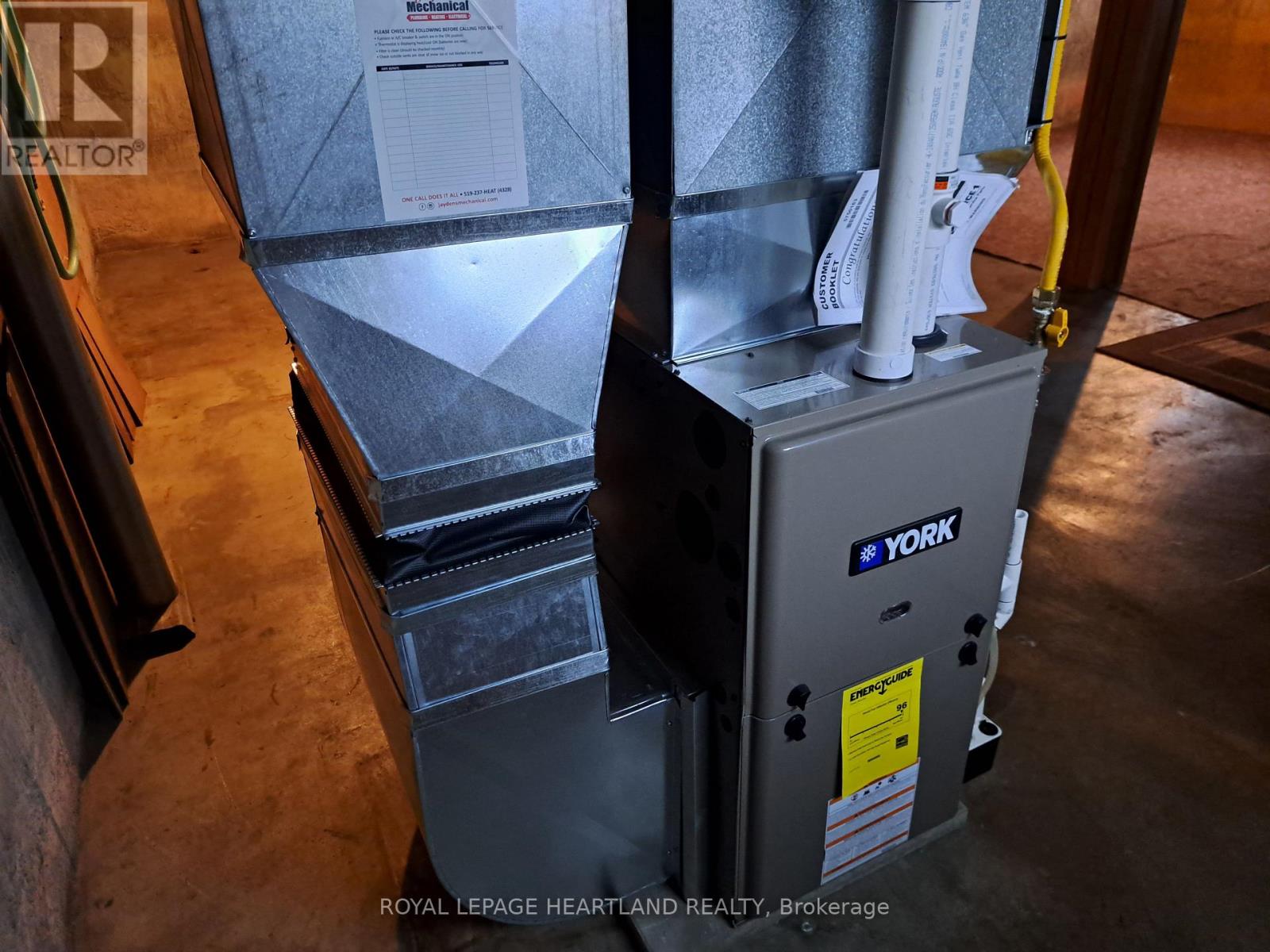 189 William Street, South Huron (Exeter), Ontario  N0M 1S2 - Photo 18 - X12888420