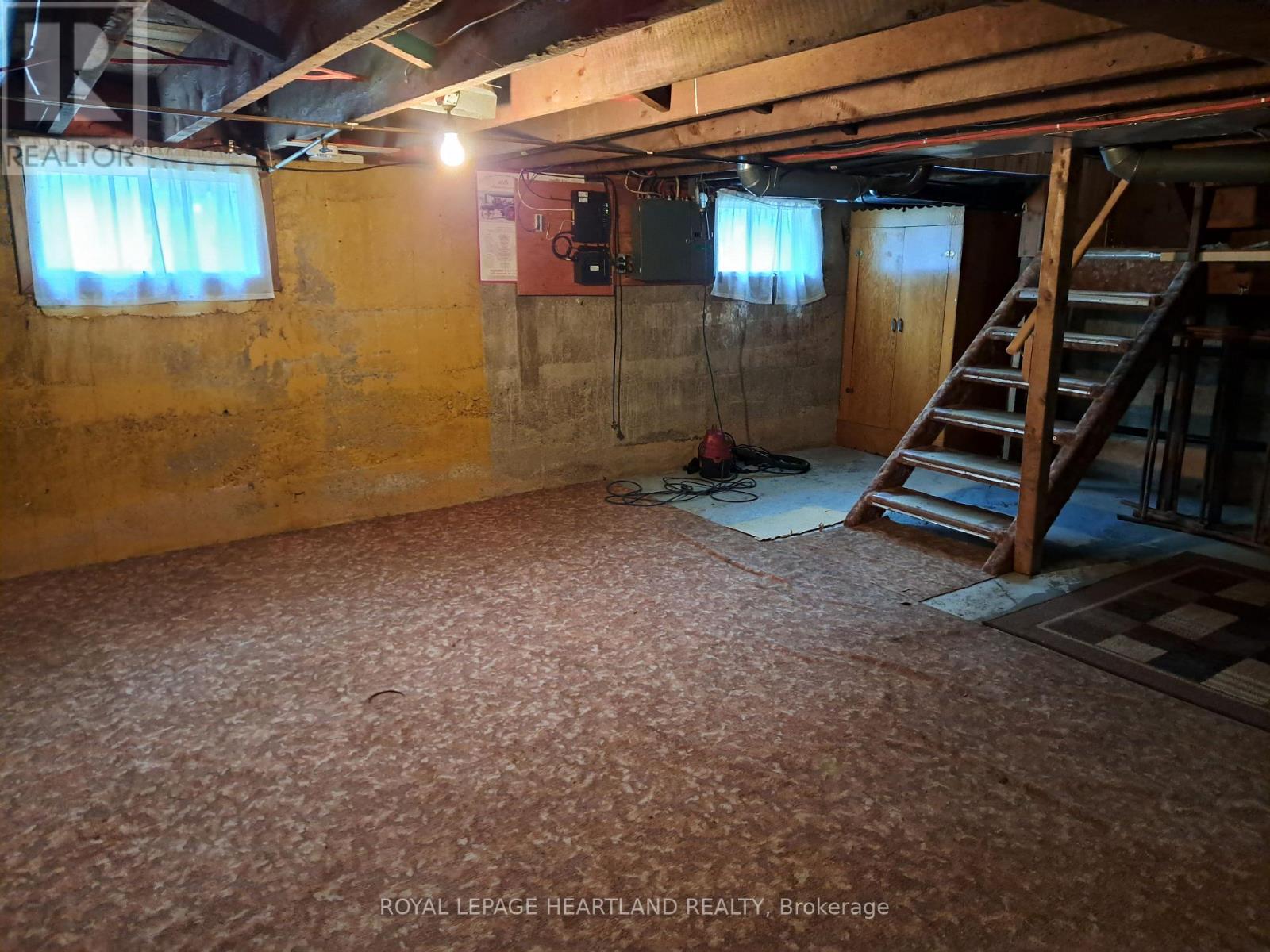 189 William Street, South Huron (Exeter), Ontario  N0M 1S2 - Photo 19 - X12888420