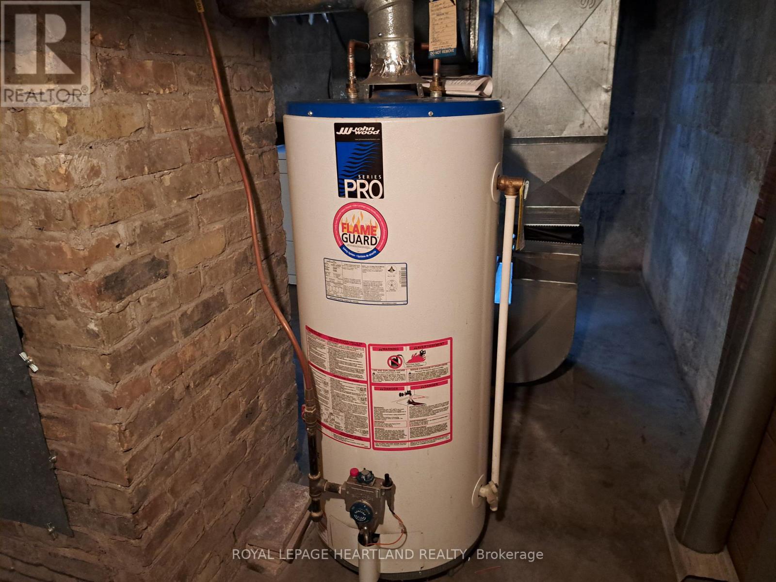 189 William Street, South Huron (Exeter), Ontario  N0M 1S2 - Photo 20 - X12888420