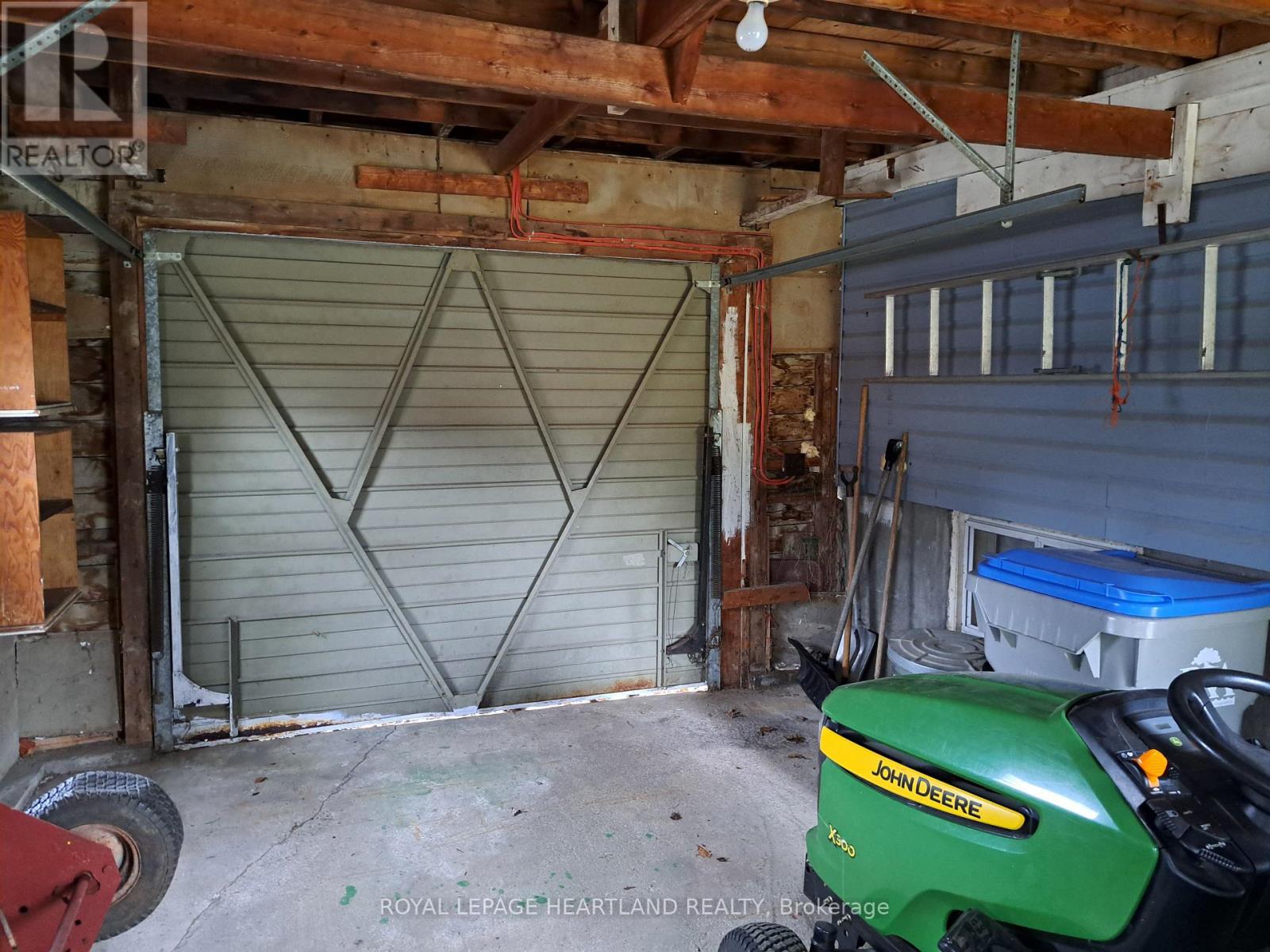 189 William Street, South Huron (Exeter), Ontario  N0M 1S2 - Photo 22 - X12888420