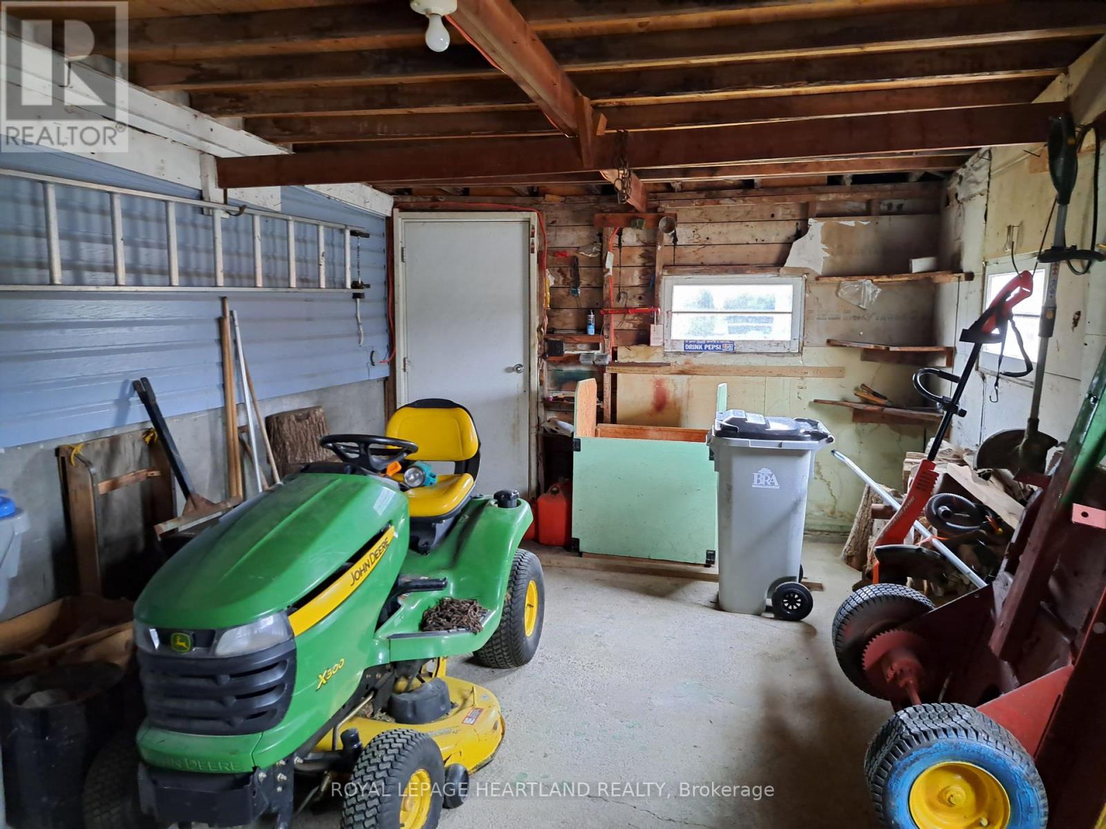 189 William Street, South Huron (Exeter), Ontario  N0M 1S2 - Photo 23 - X12888420