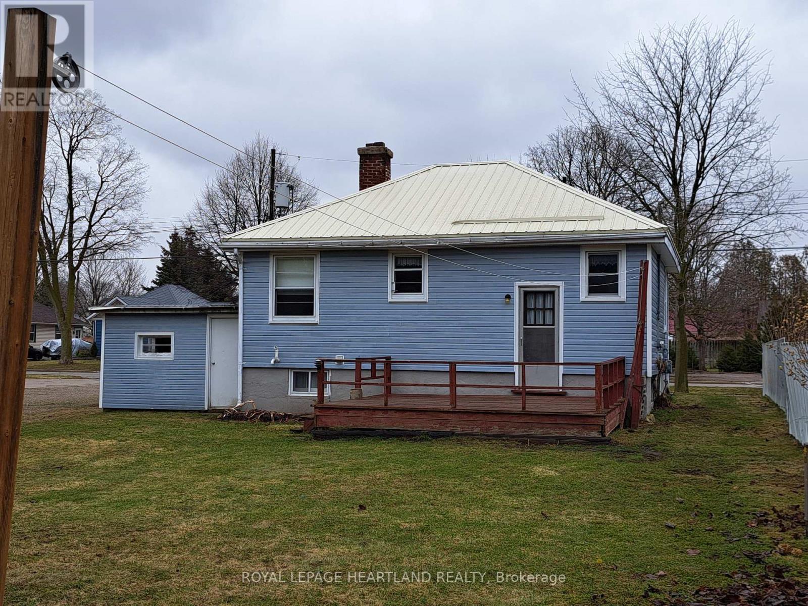 189 William Street, South Huron (Exeter), Ontario  N0M 1S2 - Photo 5 - X12888420